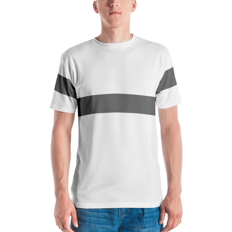 grey-mid-stripe-mens-t-shirt