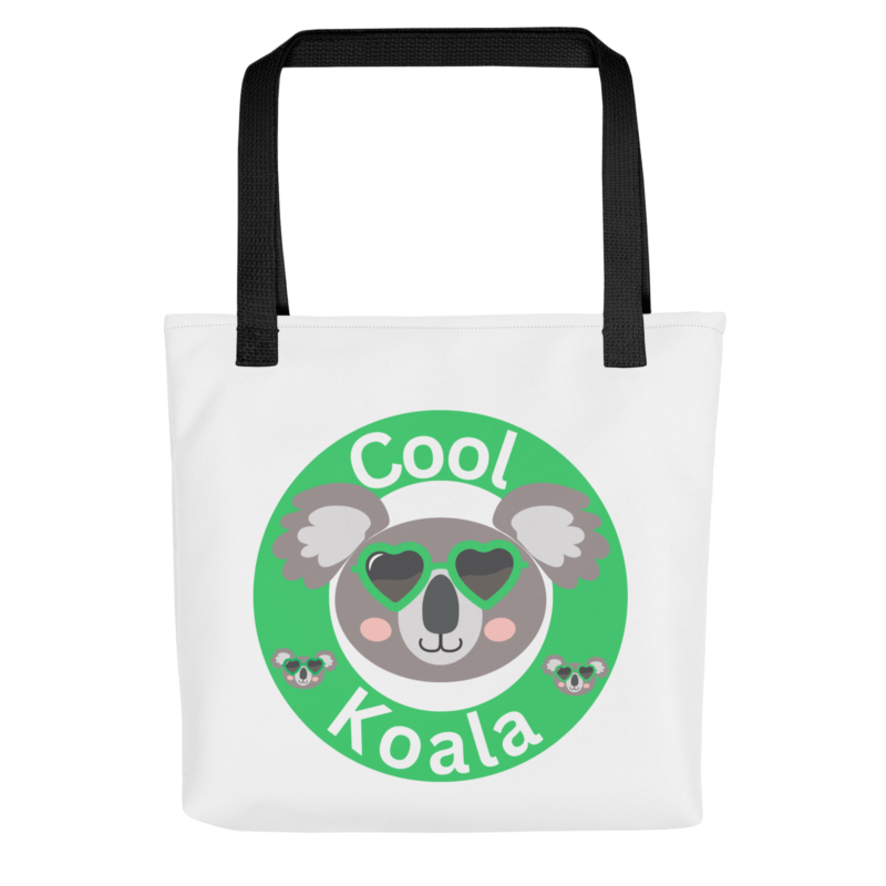 cool-koala-tote-bag