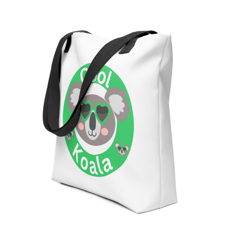 cool-koala-tote-bag