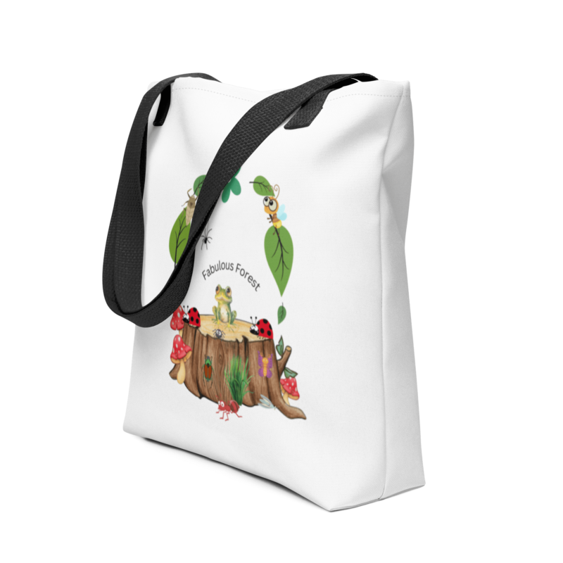 fabulous-forest-tote-bag