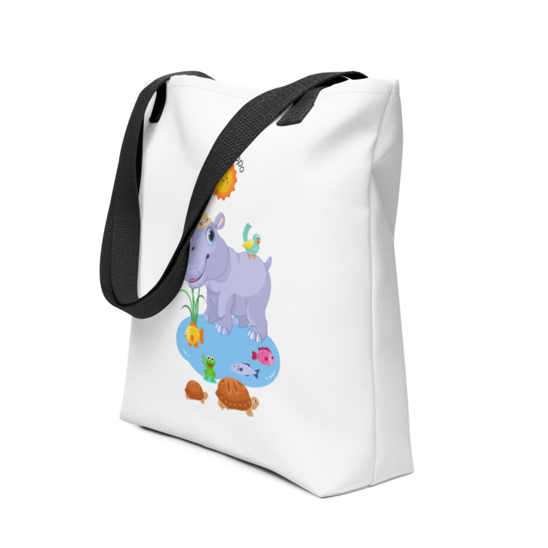 happy-hippo-tote-bag