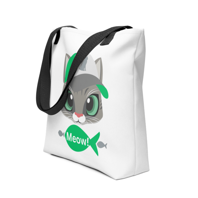 meow-tote-bag