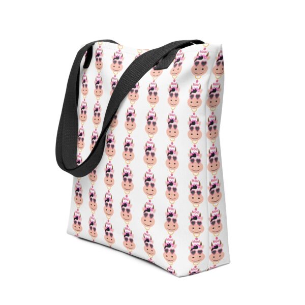 moo-polyester-tote-bag