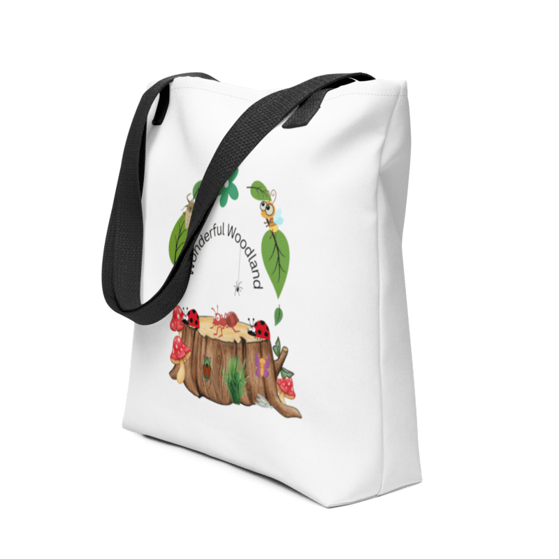 tote-bag-wonderful-woodland-design