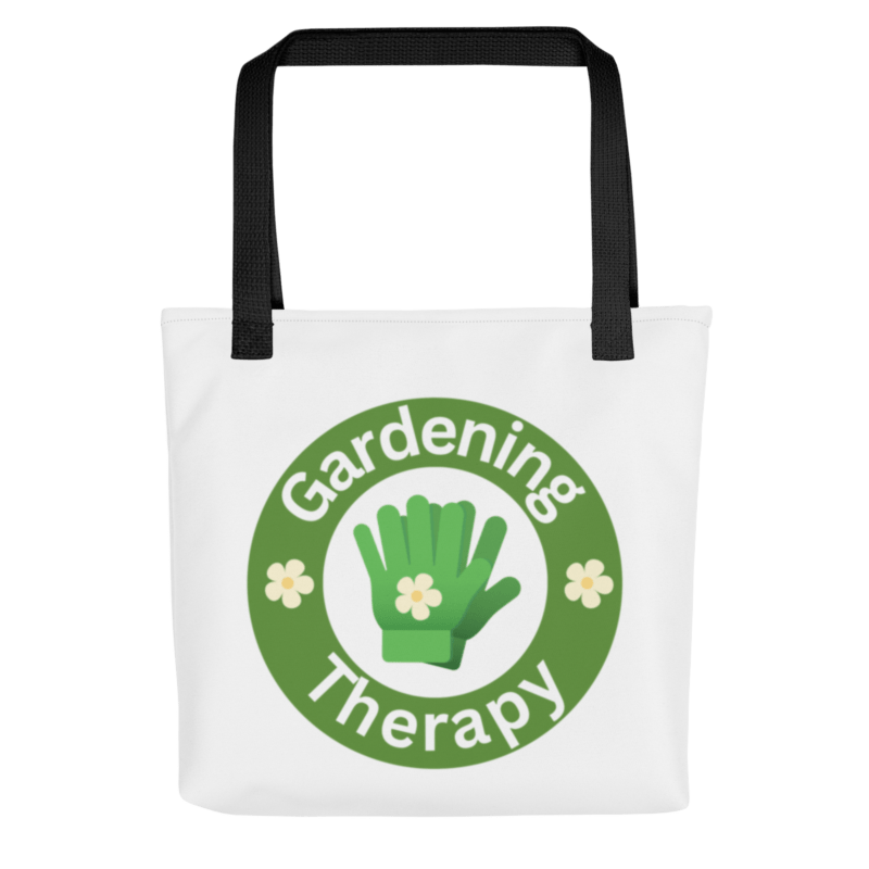 gardening-therapy-tote-bag