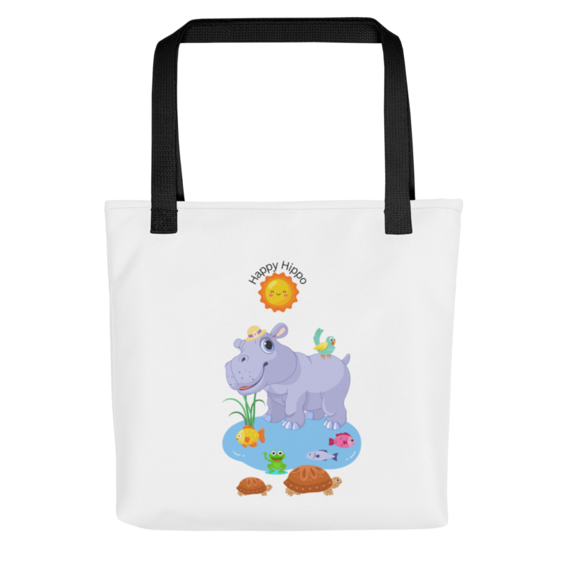 happy-hippo-tote-bag