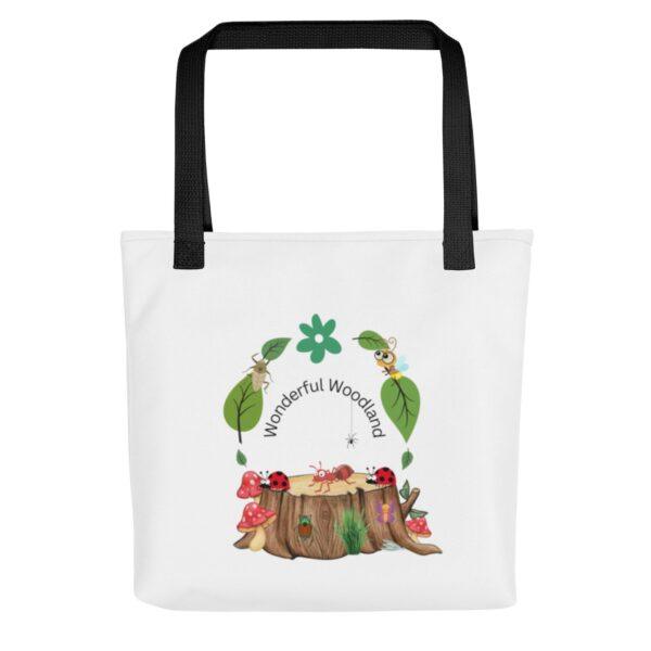 wonderful-woodland-tote-bag