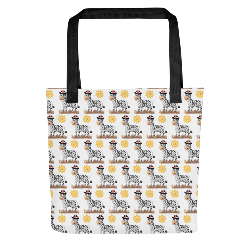 zebra-tote-bag