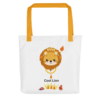 cool-lion-tote-bag