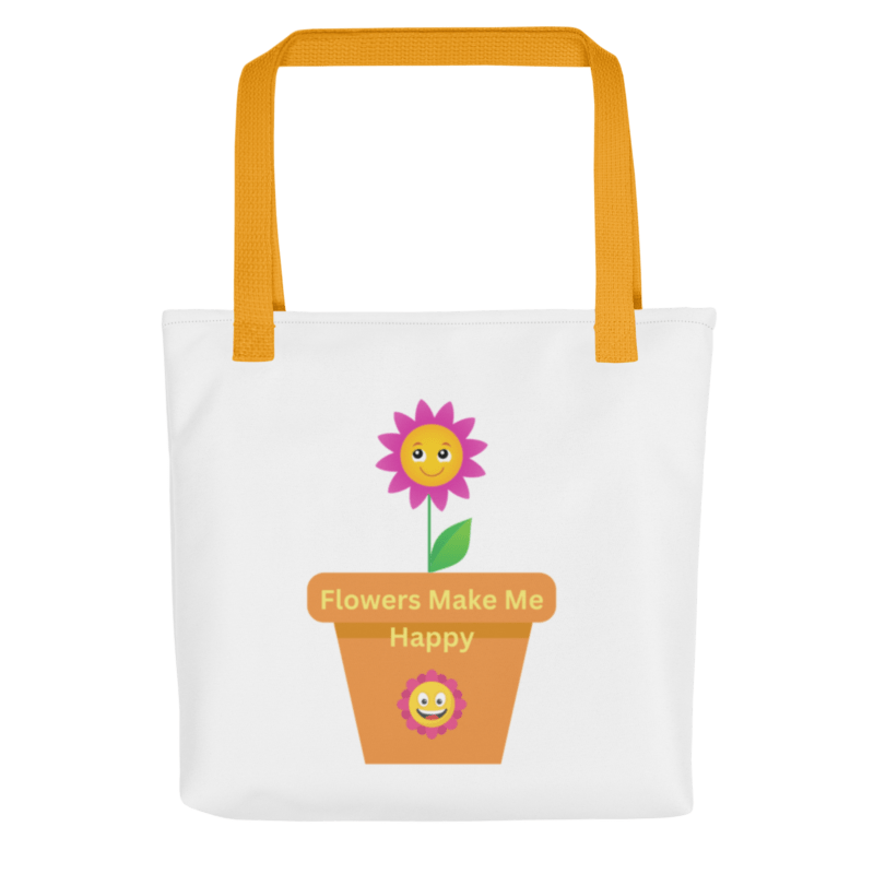 flowers-make-me-happy-tote-bag