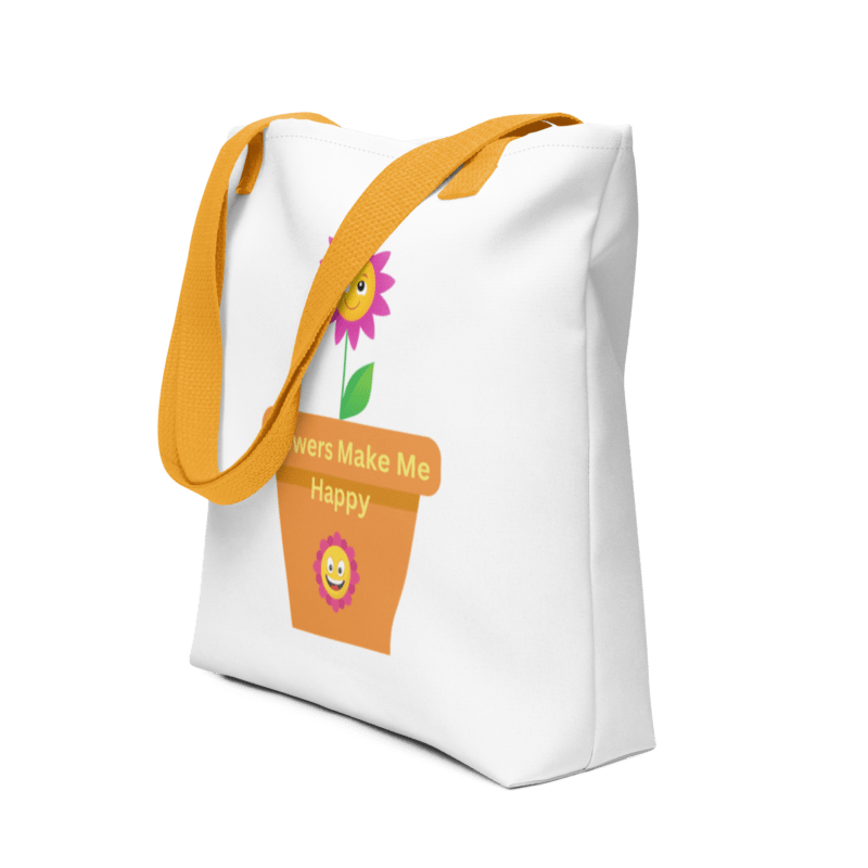 flowers-make-me-happy-tote-bag