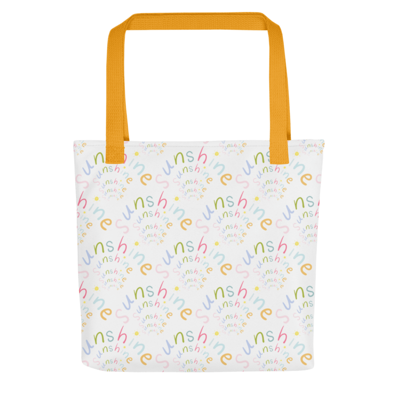 sunshine-tote-bag