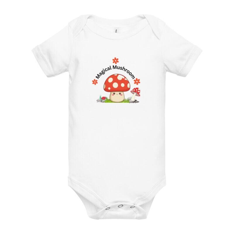 magical-mushroom-baby-bodysuit