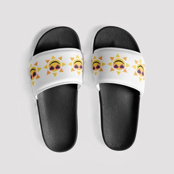 Women's Cool Sun Slides