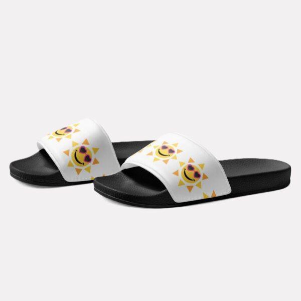 Women's Cool Sun Slides