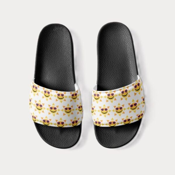 Women's Cool Suns Slides