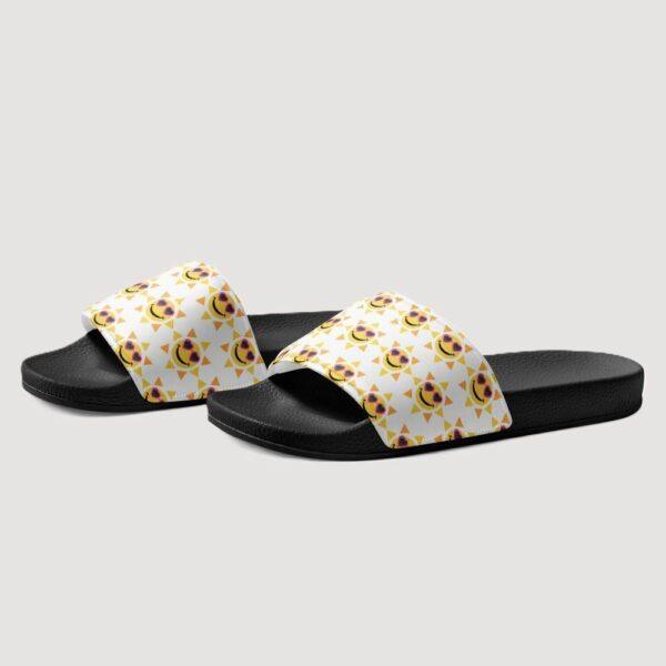 Women's Cool Suns Slides