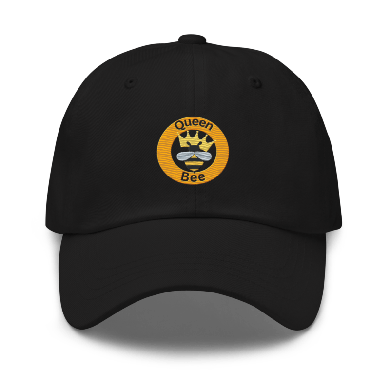 queen-bee-dad-hat