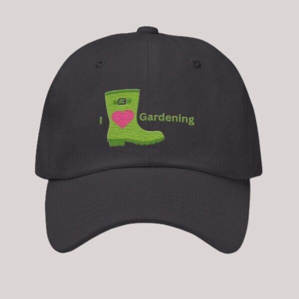 i-love-gardening-grey-classic-dad-hat