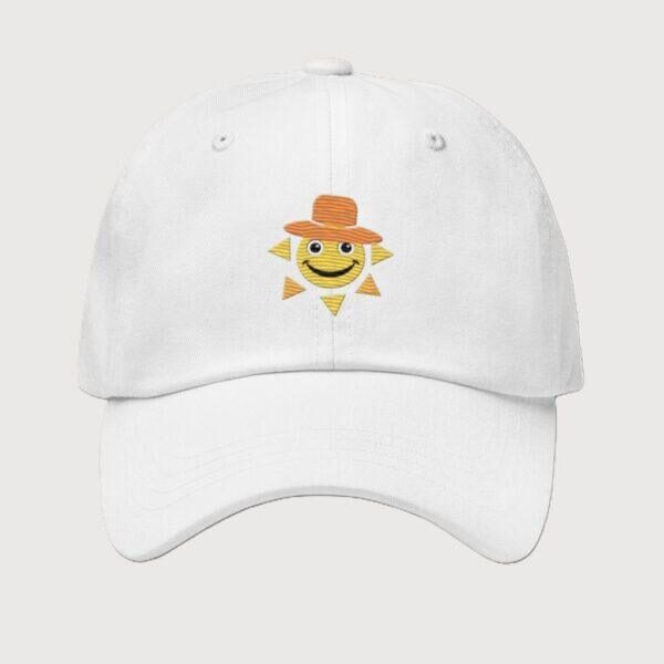 sun-hat-white-classic-dad-hat