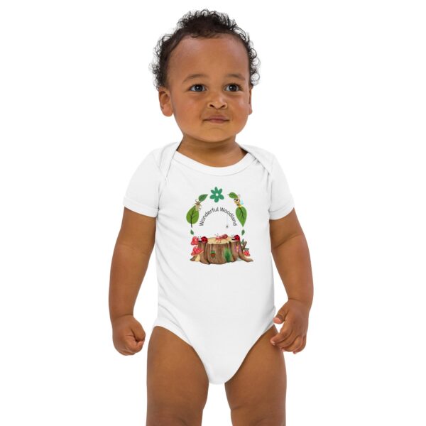 wonderful-woodland-eco-baby-bodysuit