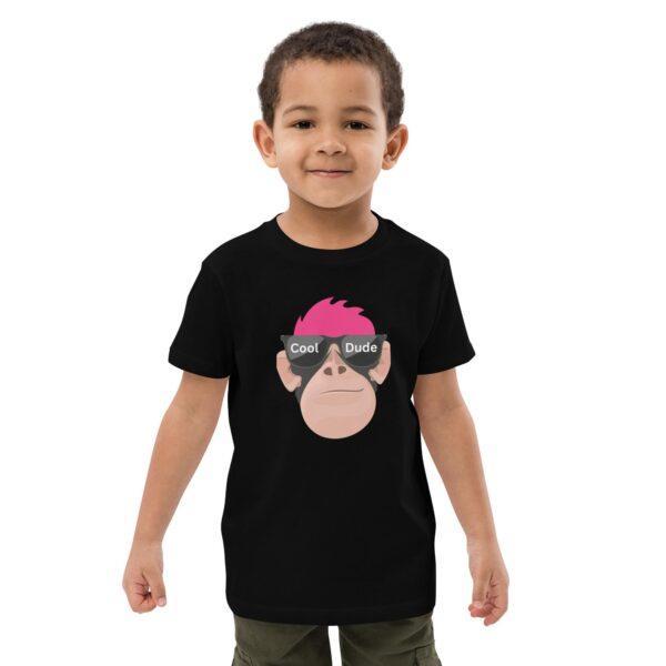 cool-dude-childrens-eco-t-shirt