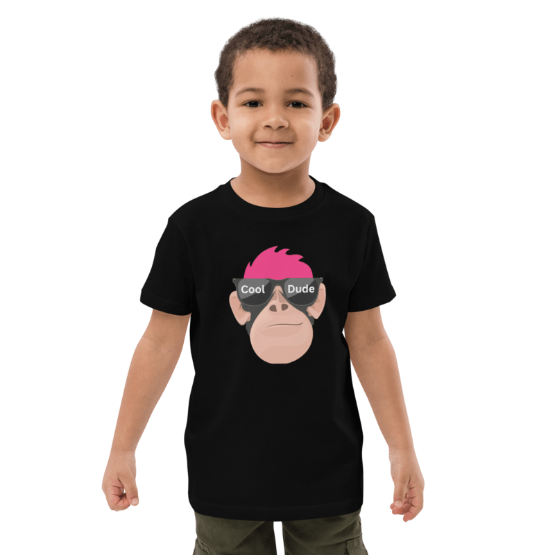 cool-dude-childrens-eco-t-shirt