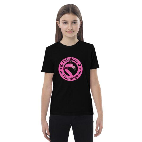 fabulous-flamingo-childrens-eco-t-shirt