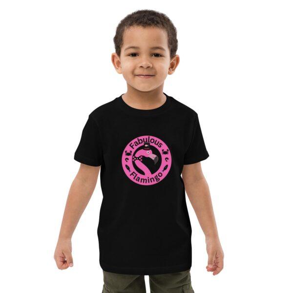 fabulous-flamingo-childrens-eco-t-shirt