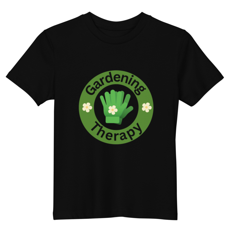 gardening-therapy-childrens-eco-t-shirt