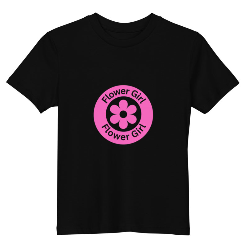 pink-flower-girl-childrens-eco-t-shirt