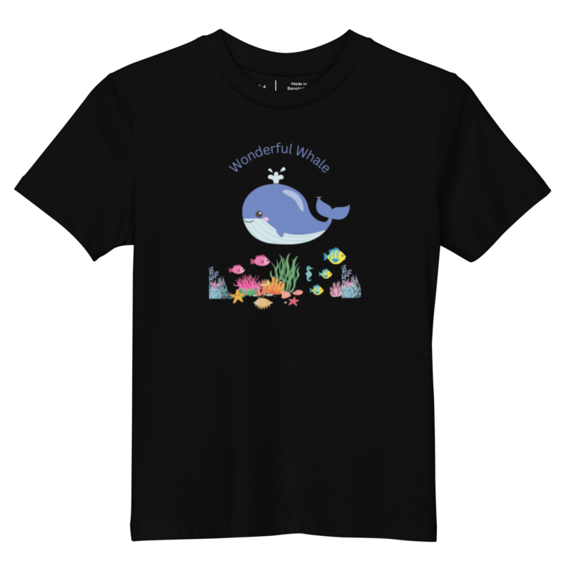 wonderful-whale-organic-cotton-childrens-t-shirt