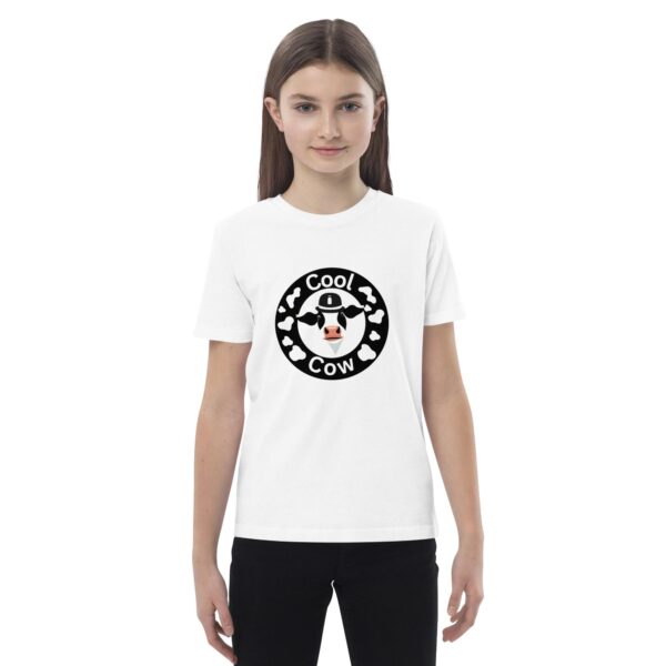 cool-cow-childrens-eco-tshirt