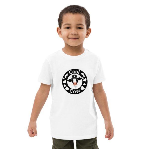 cool-cow-childrens-eco-t-shirt