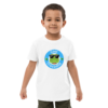 organic-cotton-kids-t-shirt-white-front-cool-crocodile