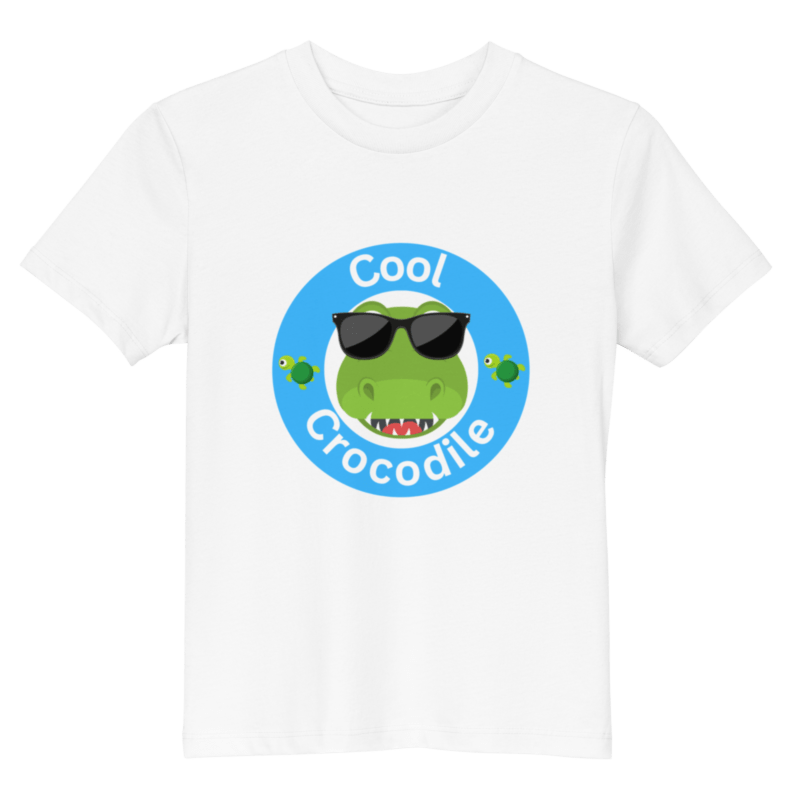 cool-crocodile-childrens-eco-t-shirt