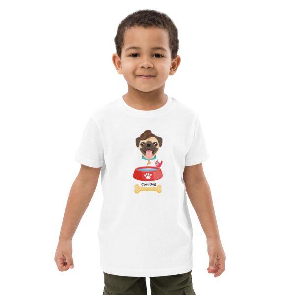 cool-dog-childrens-eco-t-shirt