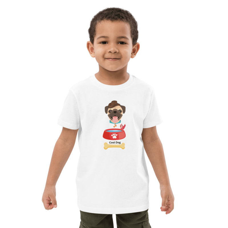 organic-cotton-cool-dog-childrens-t-shirt