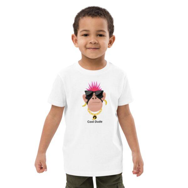 cool-dude-childrens-eco-t-shirt