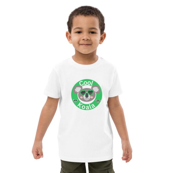 cool-koala-childrens-eco-t-shirt