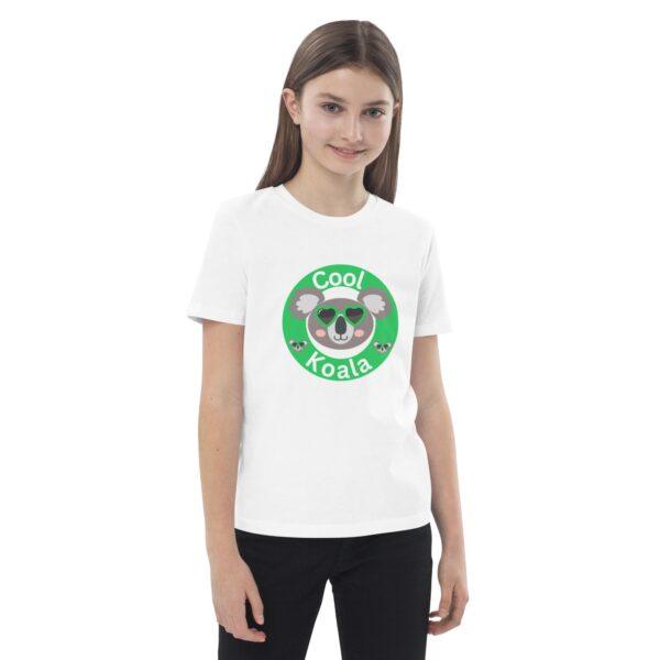 cool-koala-childrens-eco-t-shirt