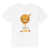 cool-lion-organic-cotton-childrens-t-shirt