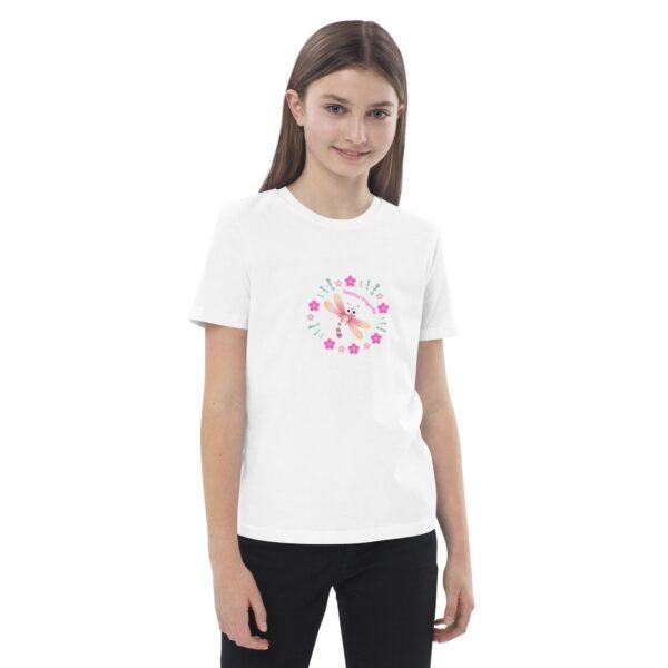 dazzling-pink-dragonfly-childrens-eco-t-shirt