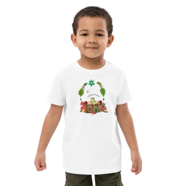 fabulous-forest-chidrens-eco-t-shirt