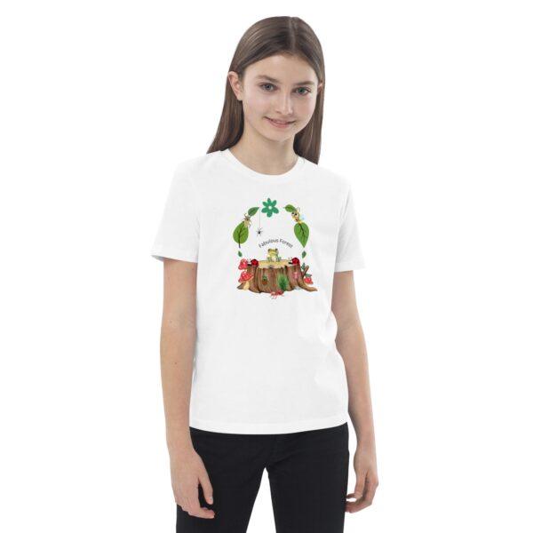 fabulous-forest-childrens-eco-t-shirt