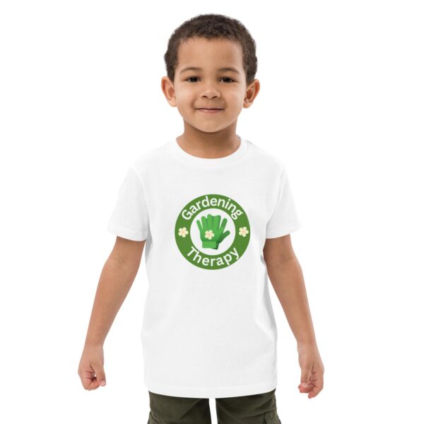 gardening-therapy-childrens-eco-t-shirt