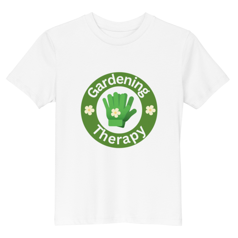 gardening-therapy-childrens-eco-t-shirt