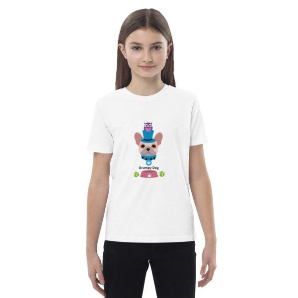 grumpy-dog-childrens-eco-t-shirt