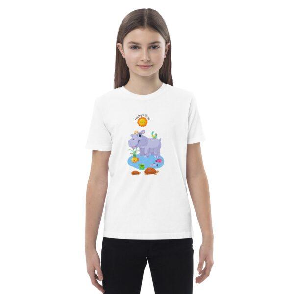 happy-hippo-childrens-eco-t-shirt