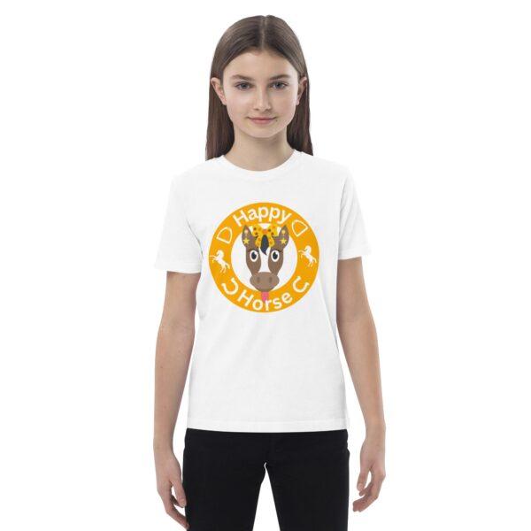 happy-horse-childrens-eco-t-shirt